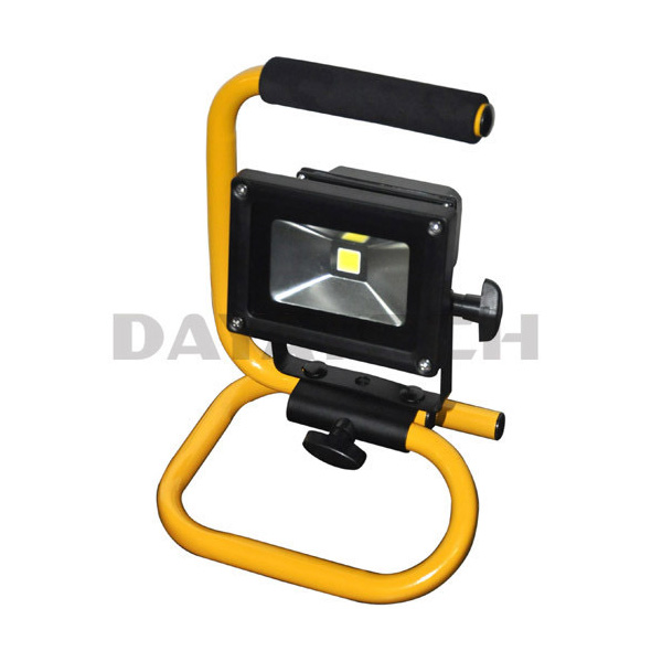 10W Portable LED Work Light