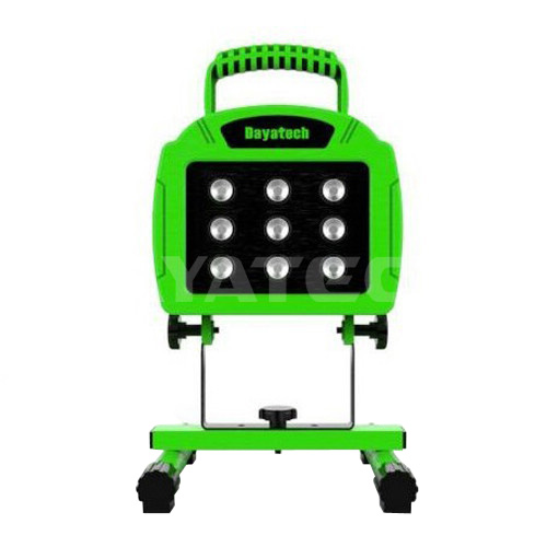 18W Rechargeable LED Work Light with USB