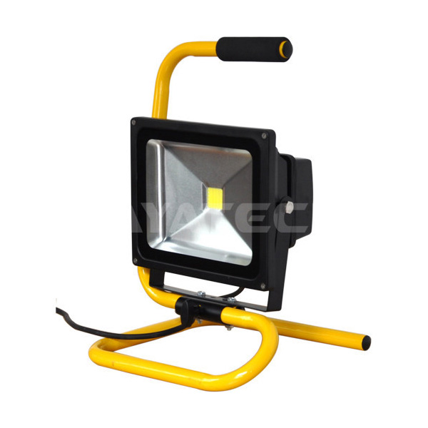 Portable 40W Epistar LED Flood Work Light