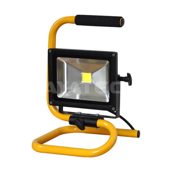 30W Portable LED Work Light